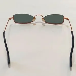 Theo | Accessories | Theo Ladies 34 Rim Burnt Orange  display picture 3
